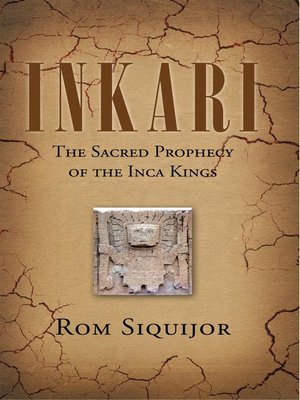 cover image of Inkari